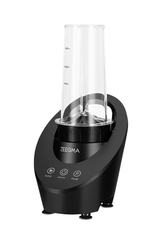 Liquidificador - 300 ml - Preto