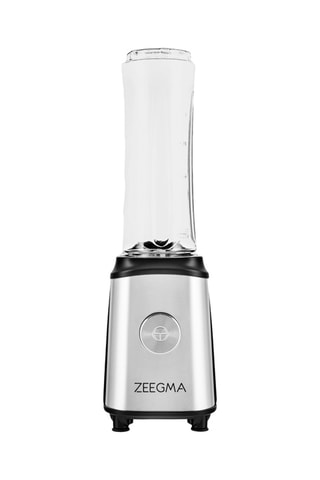 Liquidificador de balcão - 1050 W - Prateado
