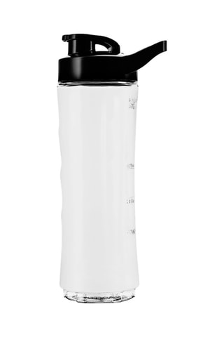 Liquidificador de balcão - 1050 W - Prateado