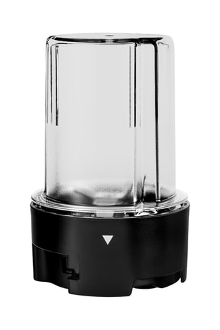 Liquidificador de balcão - 1050 W - Prateado
