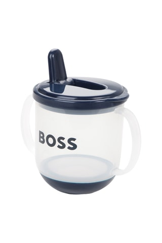 Biberon - Bleu - Boss