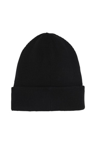 Bonnet - Noir - Boss