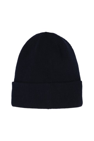 Bonnet - Bleu marine - Boss