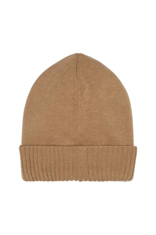 Bonnet - Marron clair - Boss