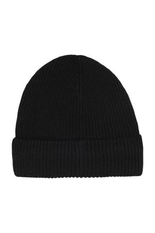 Bonnet - Noir - Boss