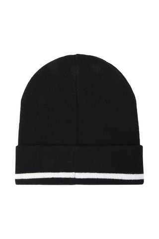 Bonnet - Noir - Boss