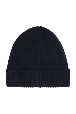 Bonnet - Noir - Boss