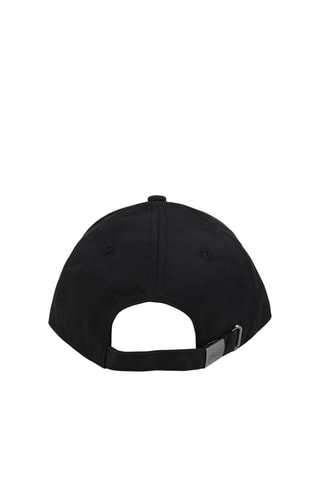 Casquette - Noir - Boss