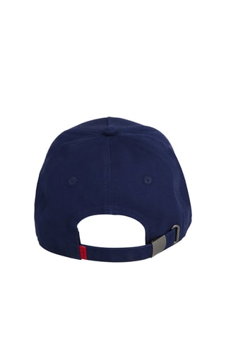 Casquette - Bleu marine - Hugo