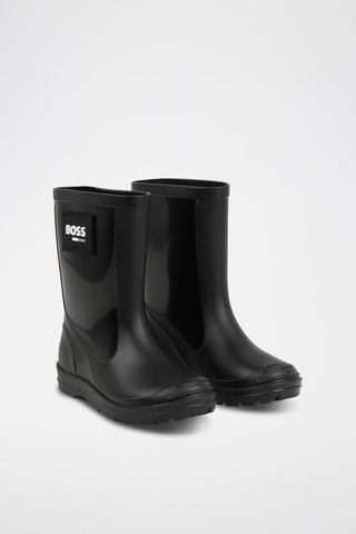 Bottes de pluie - Noir - Boss