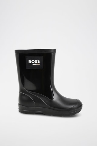Bottes de pluie - Noir - Boss