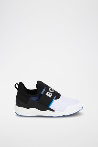 Slip-on - Noir - Boss 