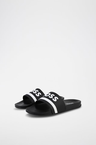 Mules - Noir - Boss