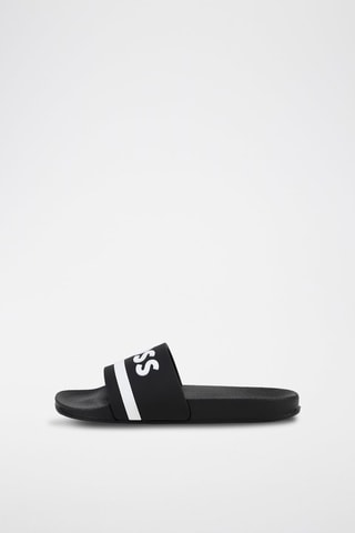 Mules - Noir - Boss