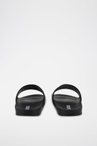 Mules - Noir - Boss
