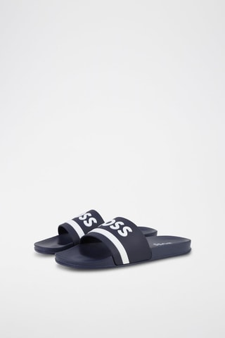 Mules - Noir - Boss