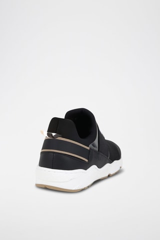 Slip-on - Noir - Boss