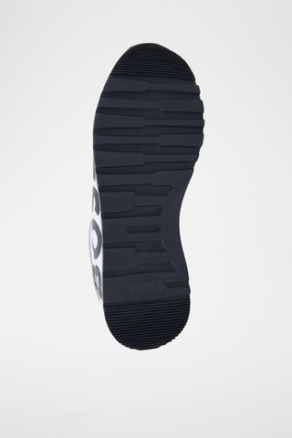 Basket - Blanc - Boss