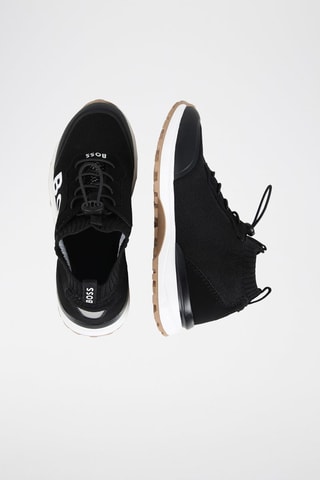 Baskets - Noir - Boss