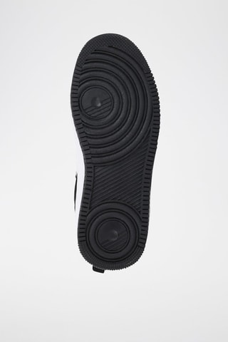 Baskets montantes - Noir - Hugo