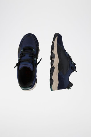 Baskets - Bleu marine - Hugo