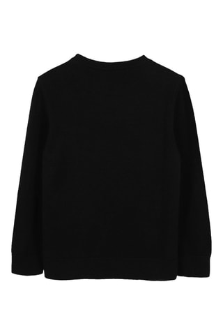 Pull - Noir - Boss