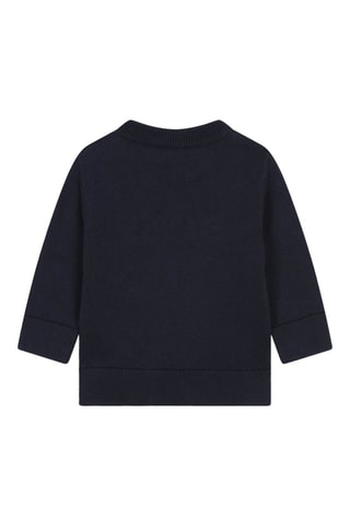 Pull - Bleu - Boss