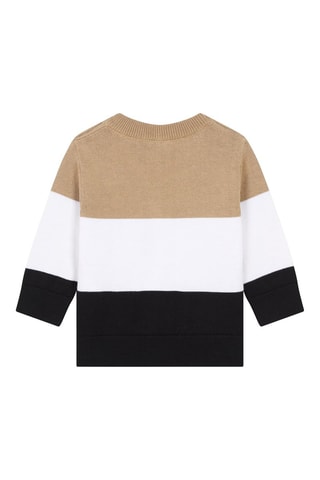 Pull - Beige - Boss