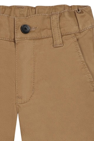 Pantalon - Beige - Boss
