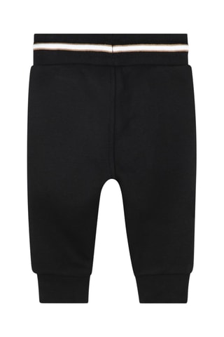 Jogging - Noir - Boss