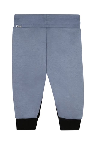 Jogging - Gris - Boss