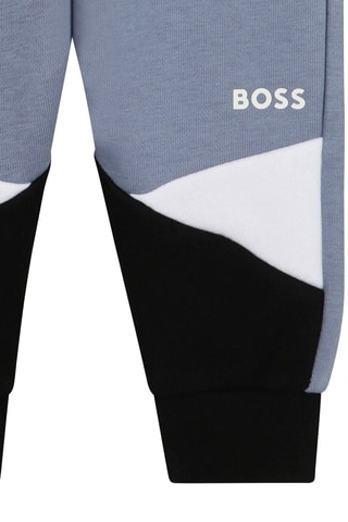 Jogging - Gris - Boss