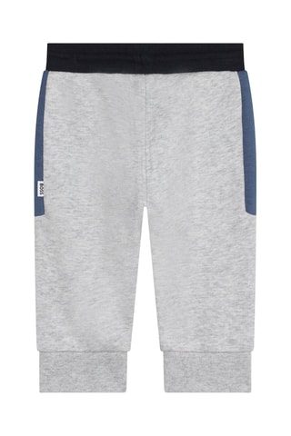 Jogging - Gris - Boss