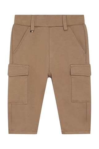 Pantalon - Marron - Boss