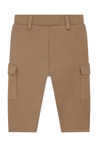 Pantalon - Marron - Boss
