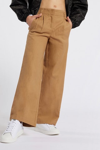 Pantalon - Marron - Boss