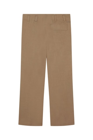 Pantalon - Marron - Boss