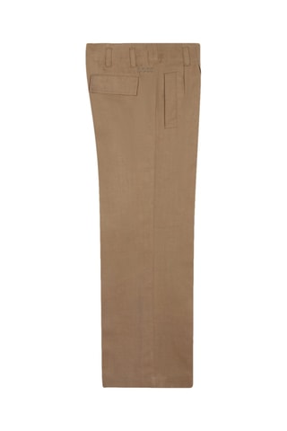 Pantalon - Marron - Boss