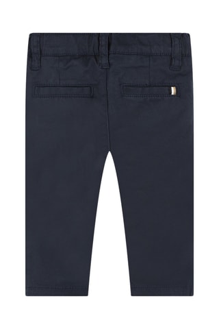 Pantalon - Bleu marine - Boss