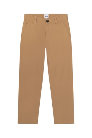 Chino - Marron - Boss