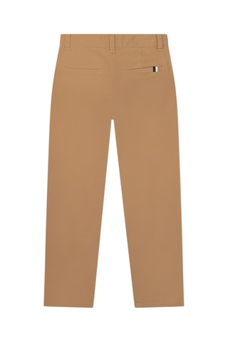 Chino - Marron - Boss