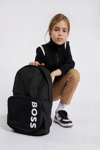 Chino - Marron - Boss