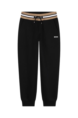 Jogging - Noir - Boss