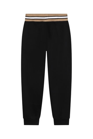 Jogging - Noir - Boss