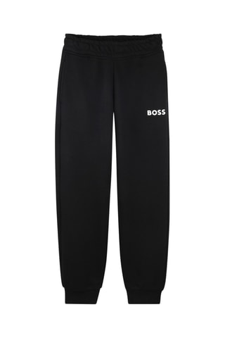 Jogging - Noir - Boss