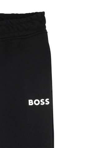 Jogging - Noir - Boss