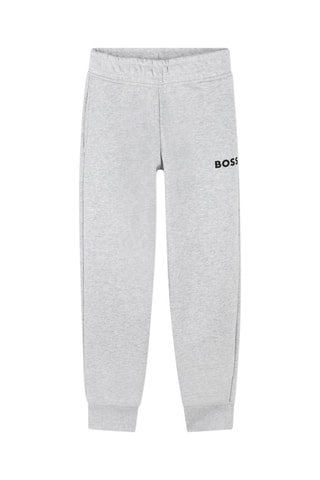 Jogging - Gris chiné - Boss