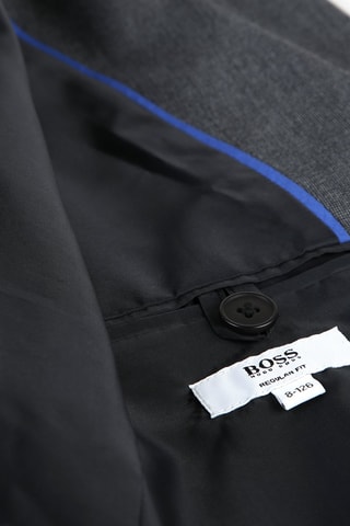 Veste de costume - Anthracite - Hugo Boss