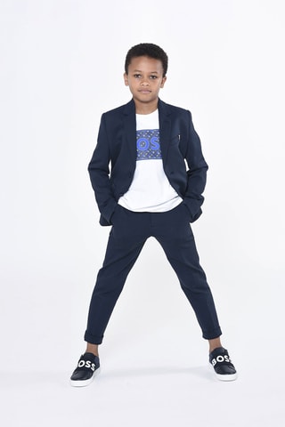 Veste - Bleu marine - Hugo Boss