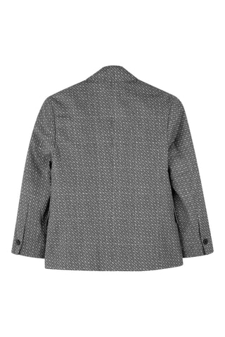 Veste - Gris foncé - Boss